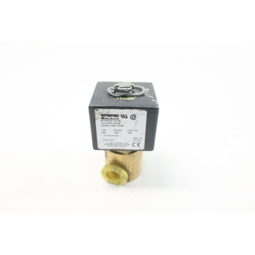 PARKER 04F20C1108A1FPH80