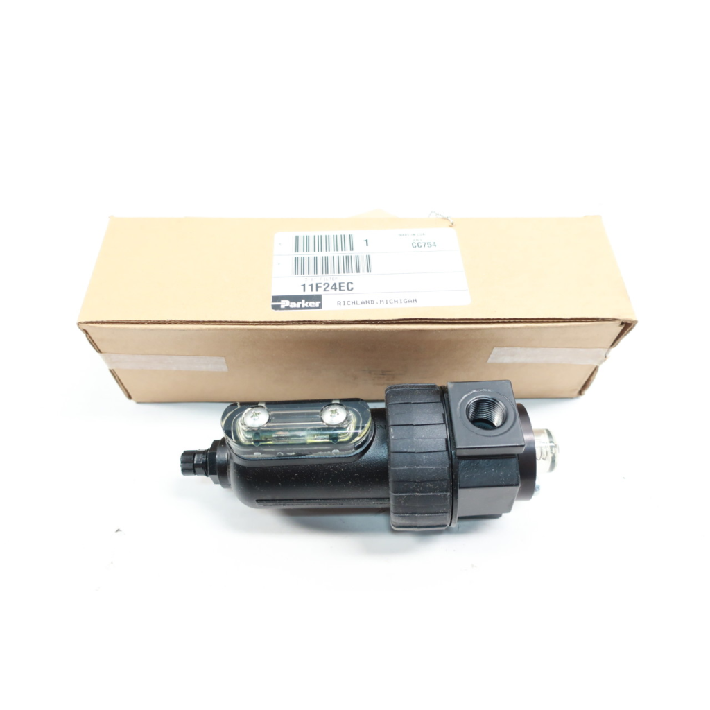 PARKER 11F24EC