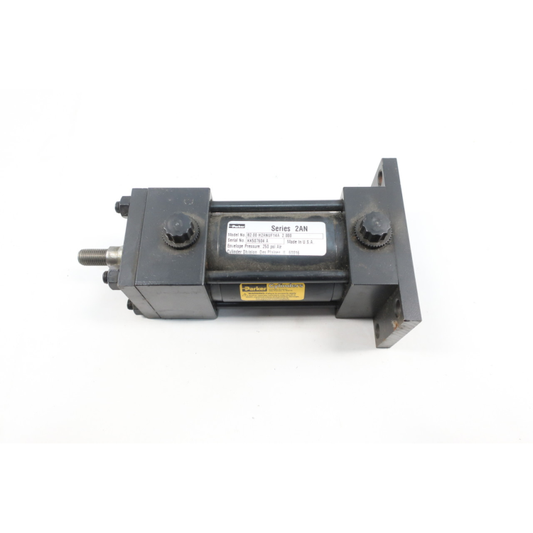 PARKER 02.00 H2ANUF14A 2.00