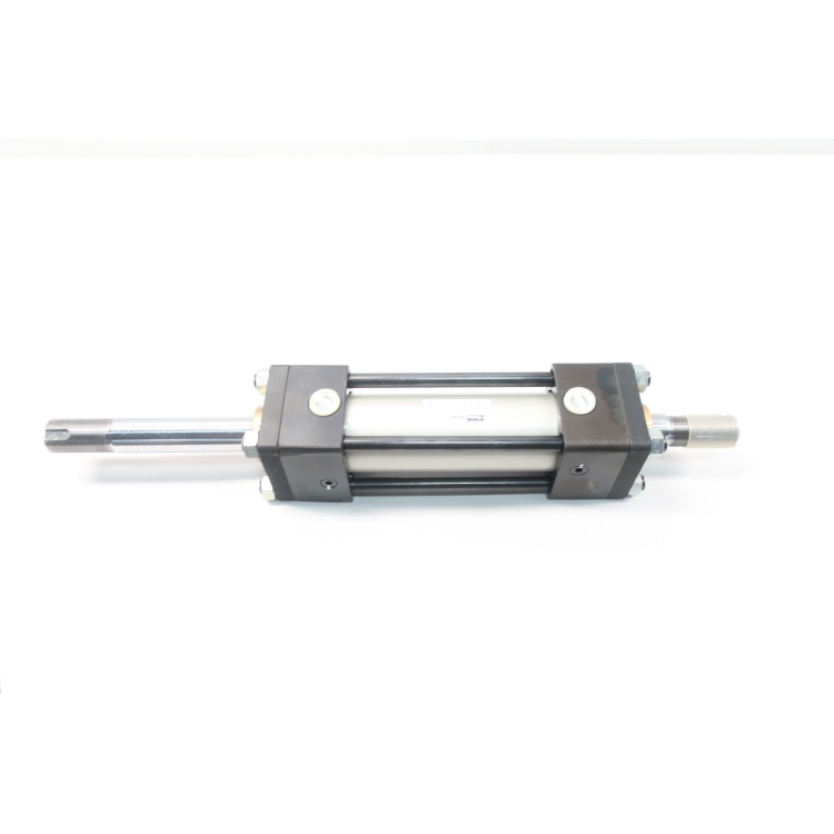 PARKER 210H-3D 2SD63BN120-A0-X