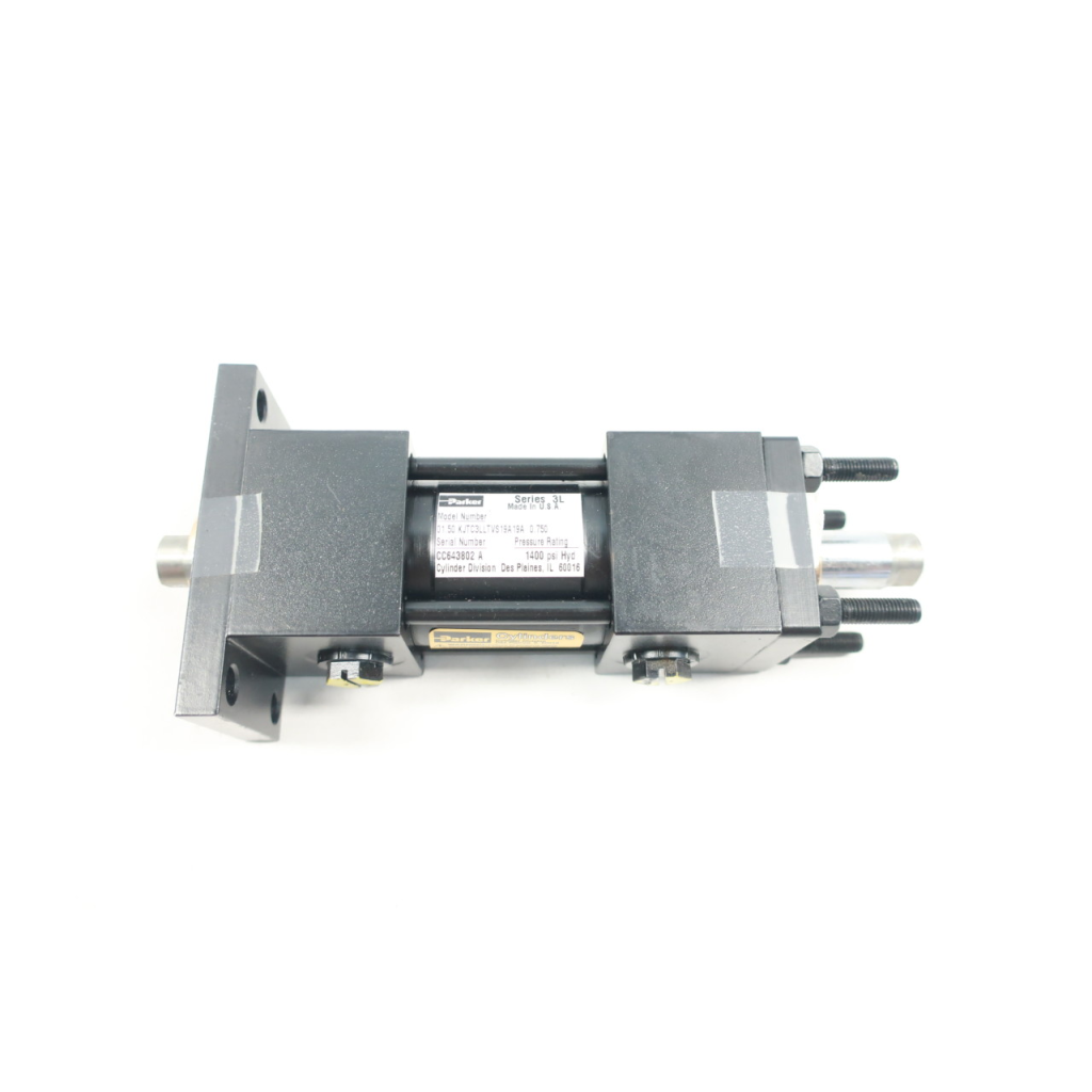 PARKER 1.50 KJTC3LLTVS19A 0.750
