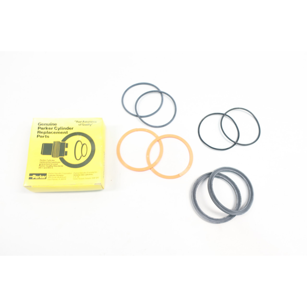 PARKER PK322HLL04