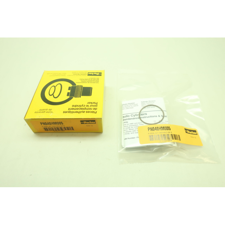 PARKER PN040HM001