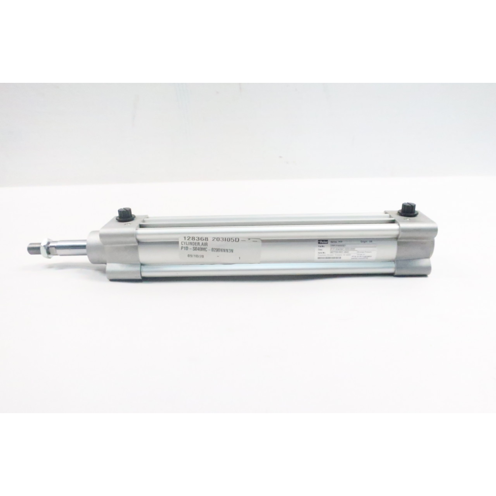 PARKER 1PP1F0000321 P1F-S040MC-0200-0000