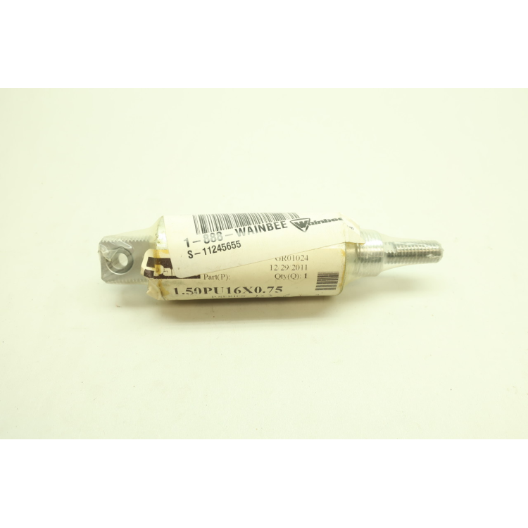 PARKER 01.50 PU16 0.750