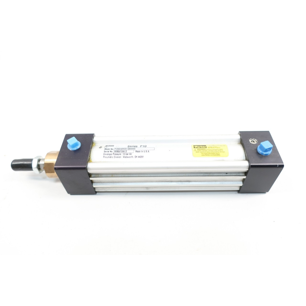 PARKER P1D6G040MCE0125NNNNN