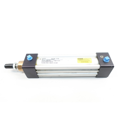 PARKER P1D6G040MCE0125NNNNN