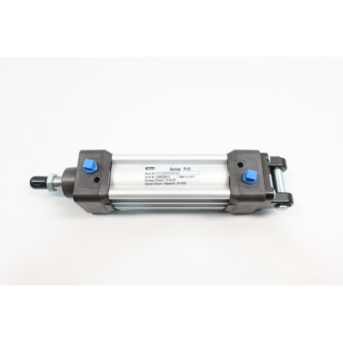 PARKER P1D-S040MCE0080NTNNN