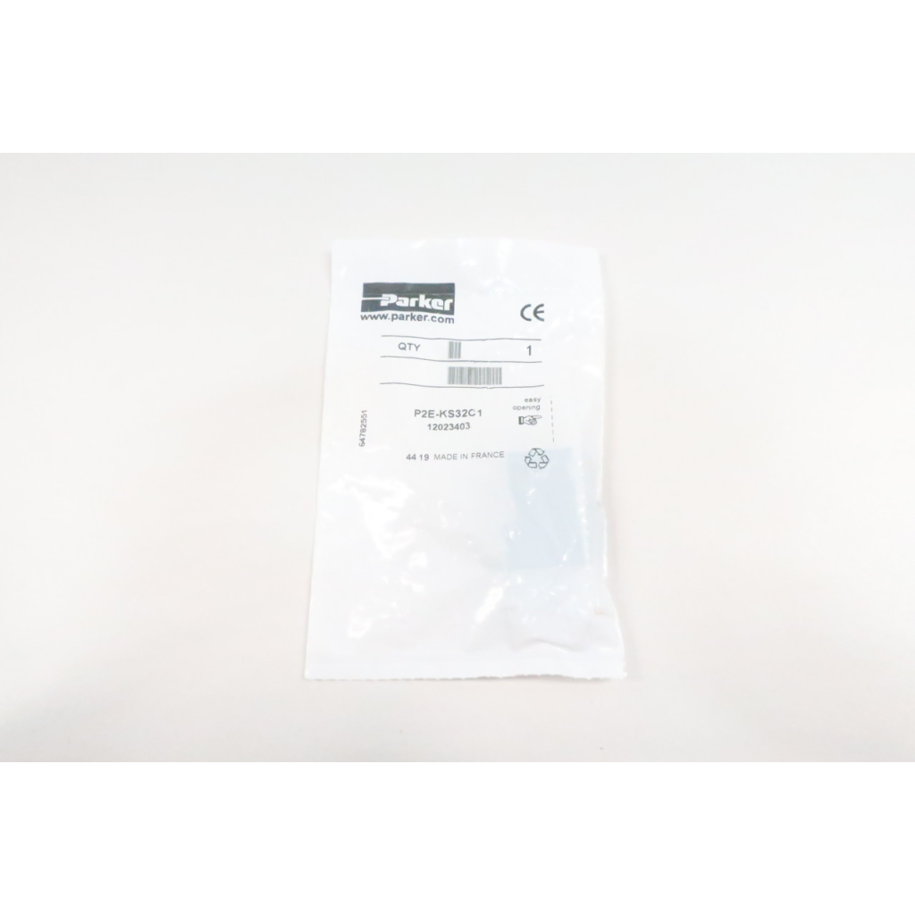 PARKER P2E-KS32C1