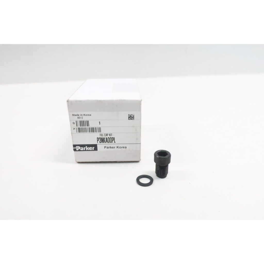 PARKER P3NKA00PL