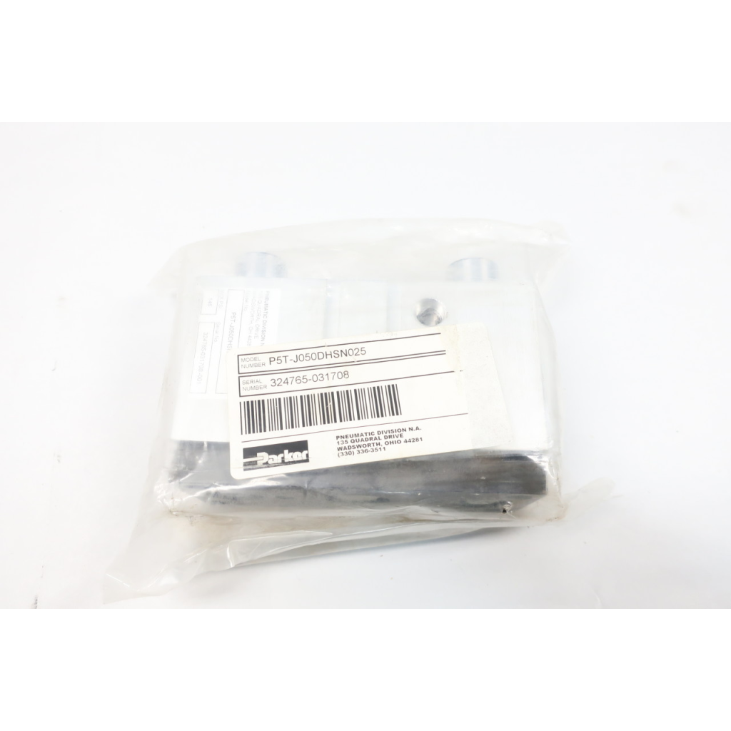 PARKER P5T-J050DHSN025