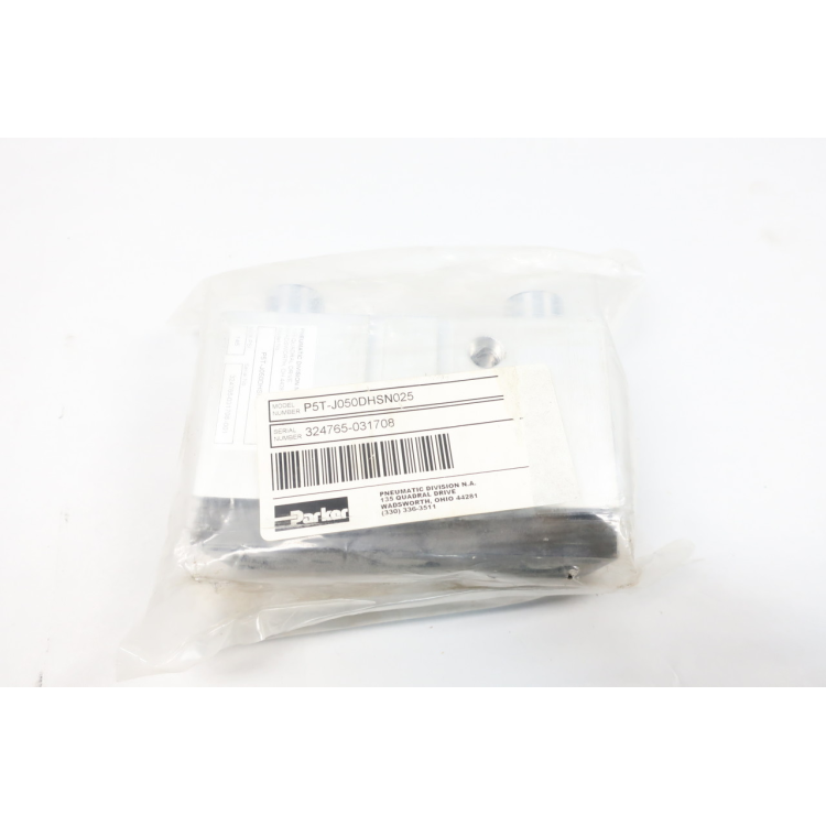 PARKER P5T-J050DHSN025