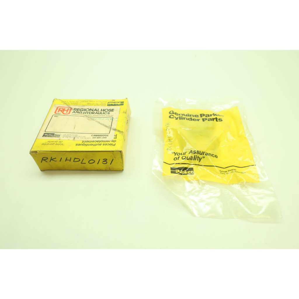 PARKER RK1HDL0131