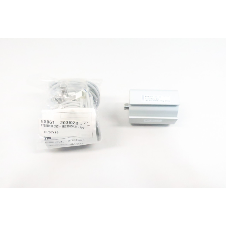 PARKER 6SD25N25-AP2