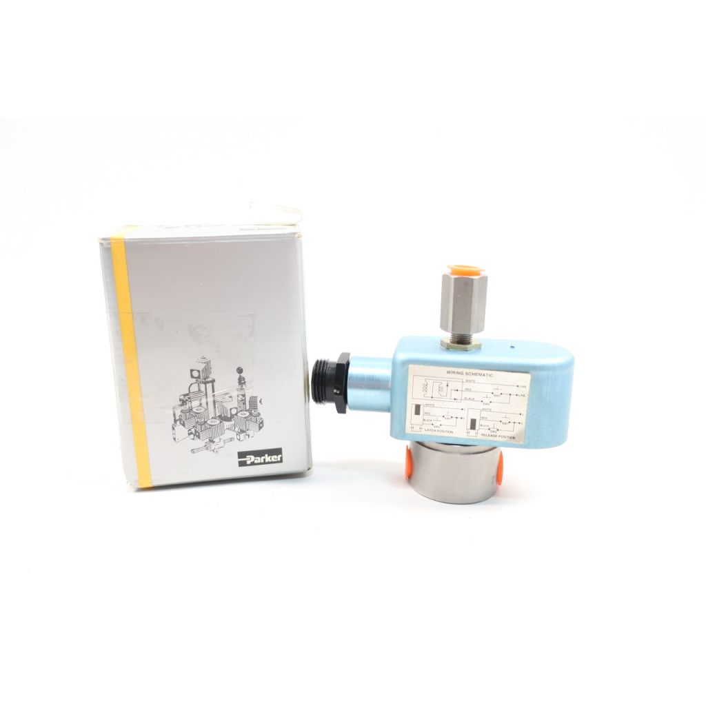 PARKER 71335SN2KNJ1M1G011P3