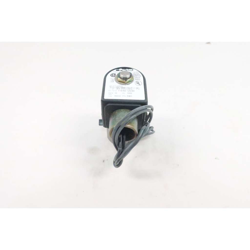 PARKER 71311SN1MM00N0C111P3