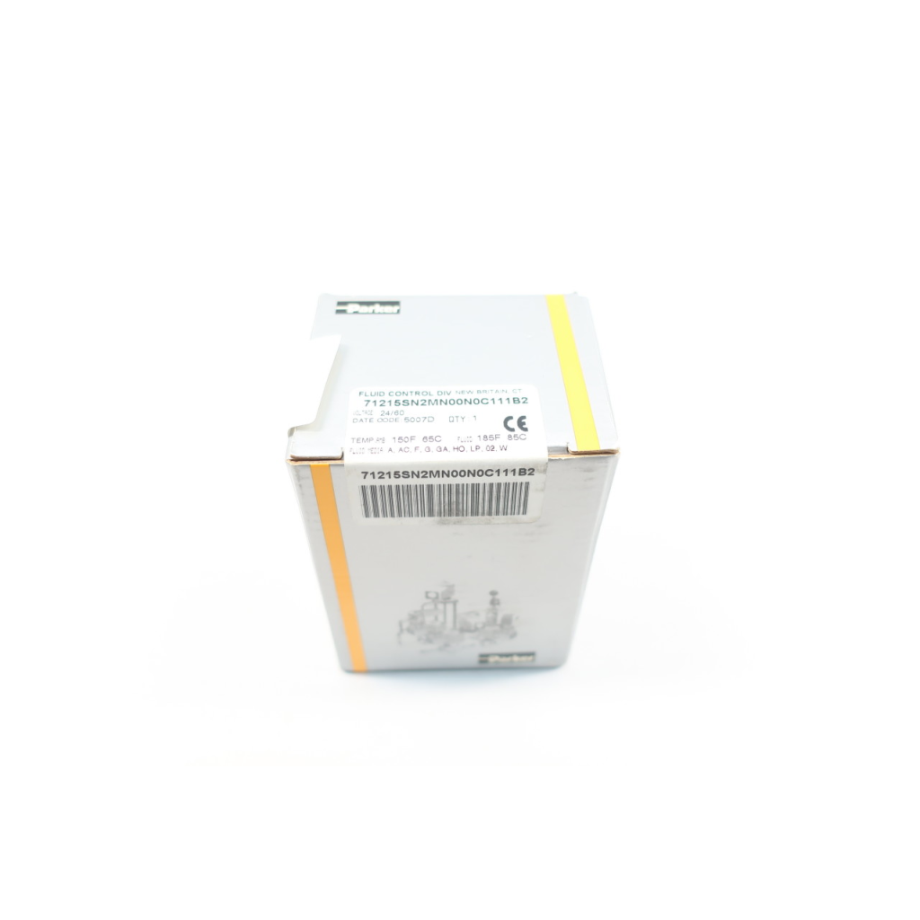 PARKER 71215SN2MN00N0C111B2