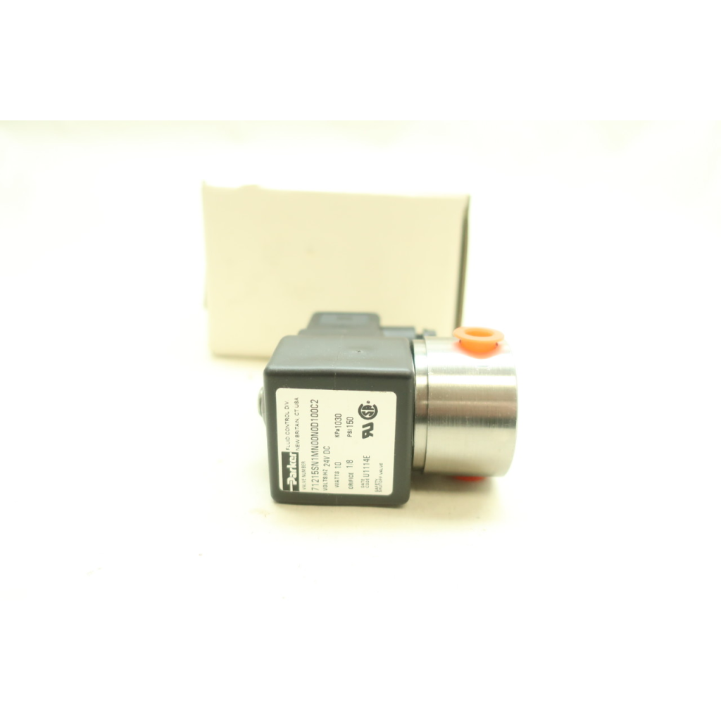 PARKER 71215SN1MN00N0D100C2