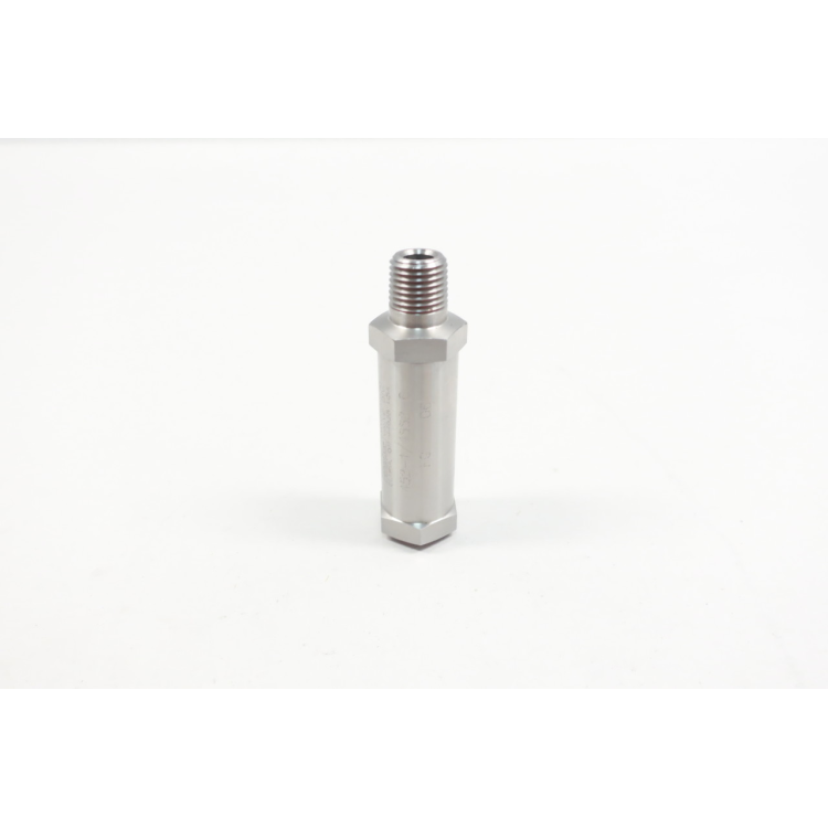 PARKER 452-1/8SS2-6