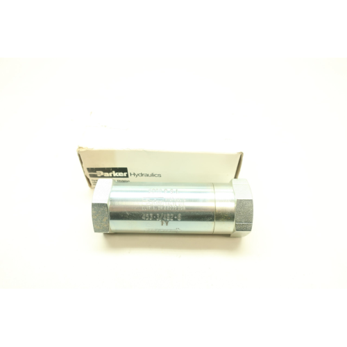 PARKER 453-3/4S2-6