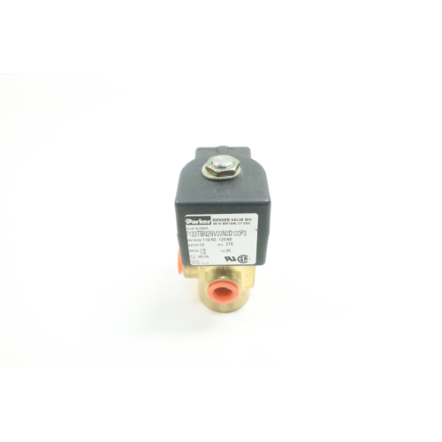 PARKER 7133TBN2NV00N0D100P3