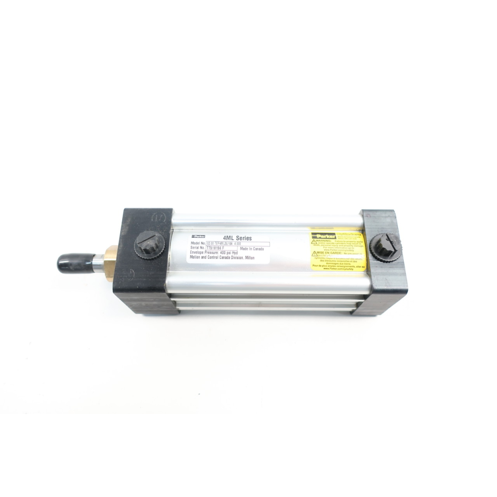 PARKER 02.00-TEF4ML3U18A-4.000