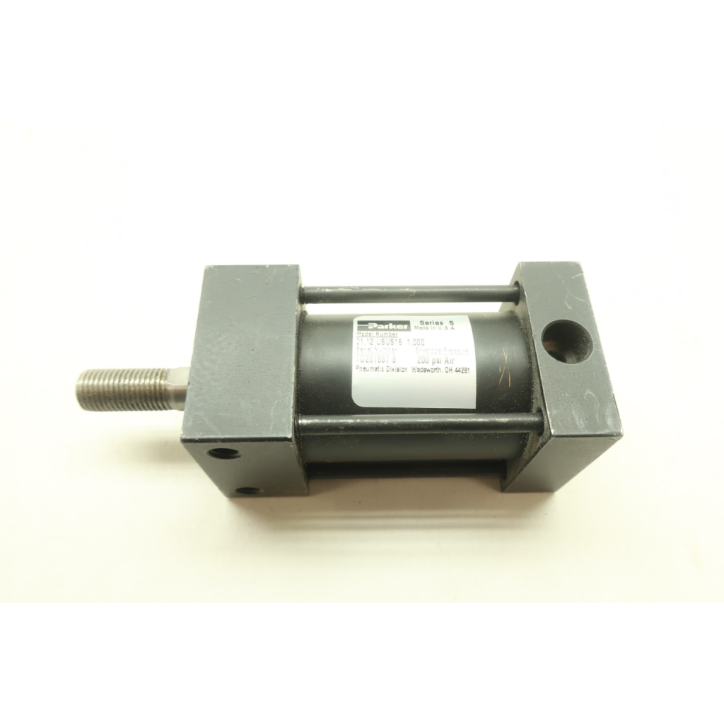 PARKER 01.12 USUS16 1.000