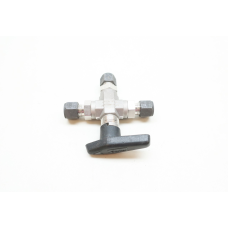 PARKER 6Z(A)-B6XJ-SSP PARKER 6Z(A)-B6XJ-SSP