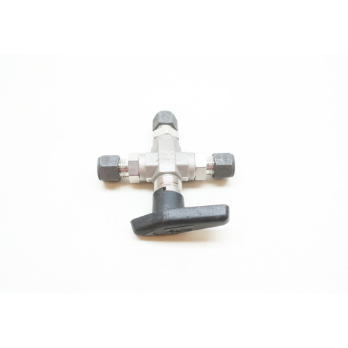 PARKER 6Z(A)-B6XJ-SSP