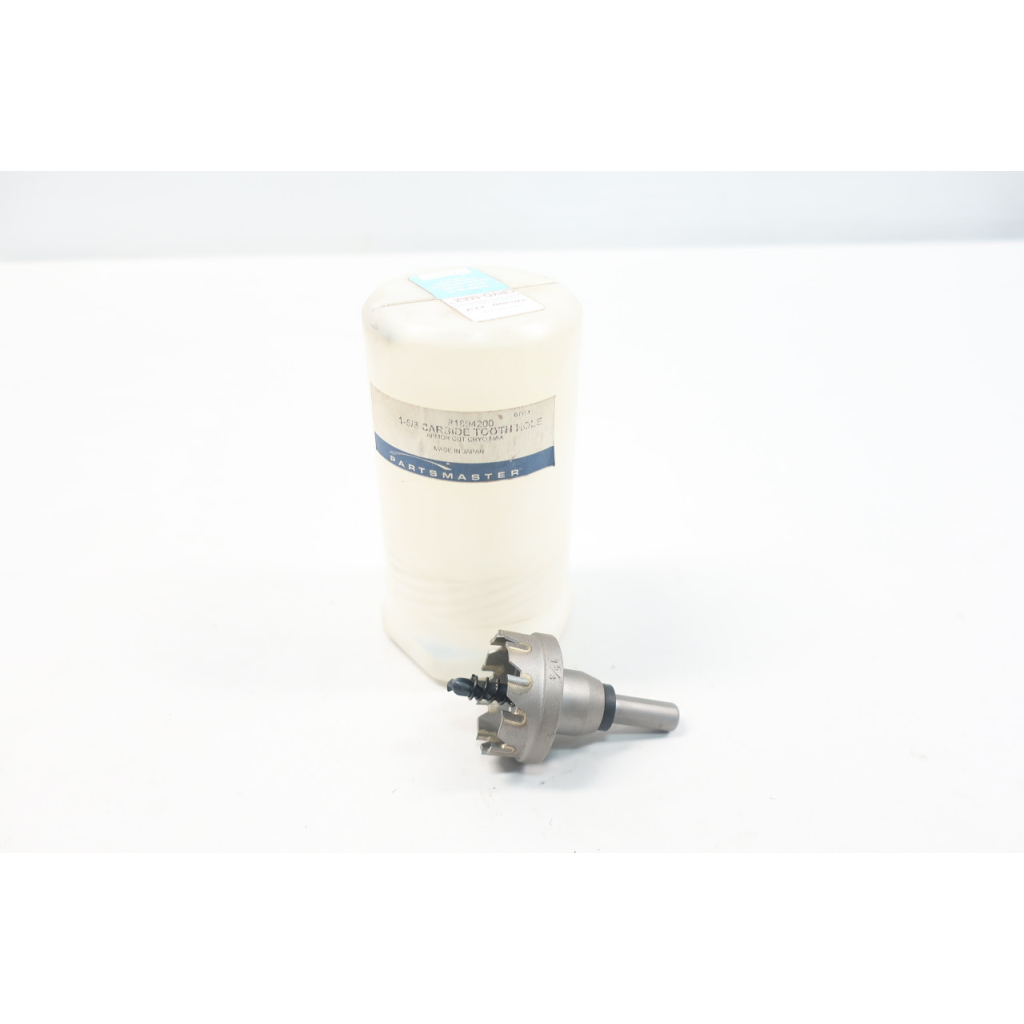 PARTSMASTER 81894200