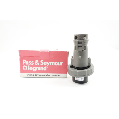 PASS SEYMOUR PS420P5-W
