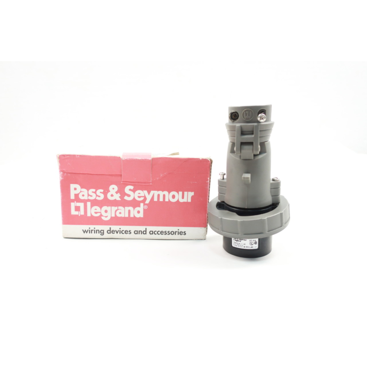 PASS SEYMOUR PS420P5-W