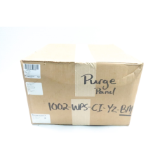PEPPERL FUCHS 1002-WPS-CI-YZ-BM