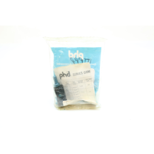 PHD 16020-1-0001