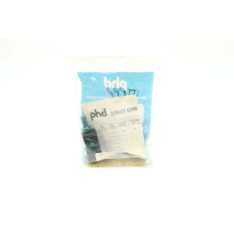 PHD 16020-1-0001