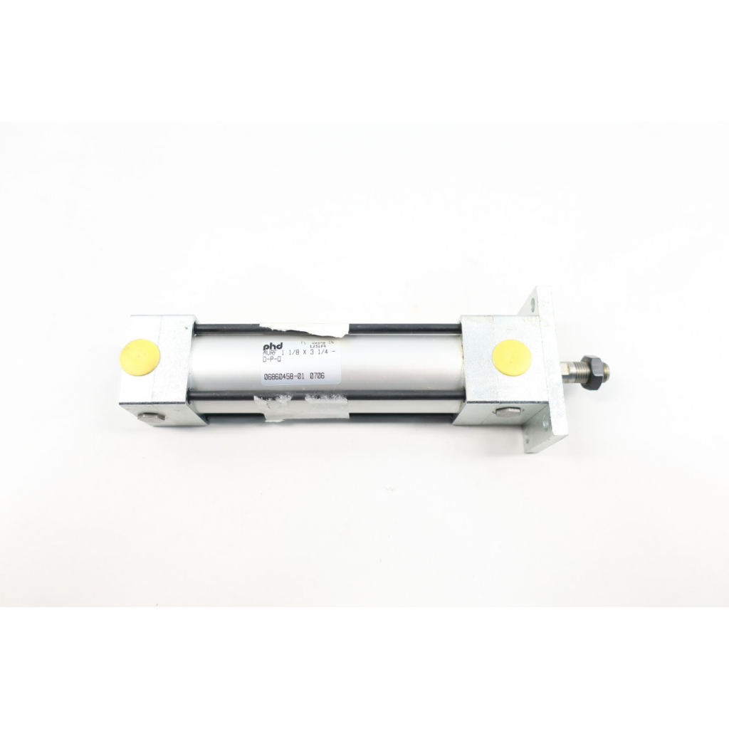 PHD AVRF 1 1/8 X 3 1/4-P-D-Q