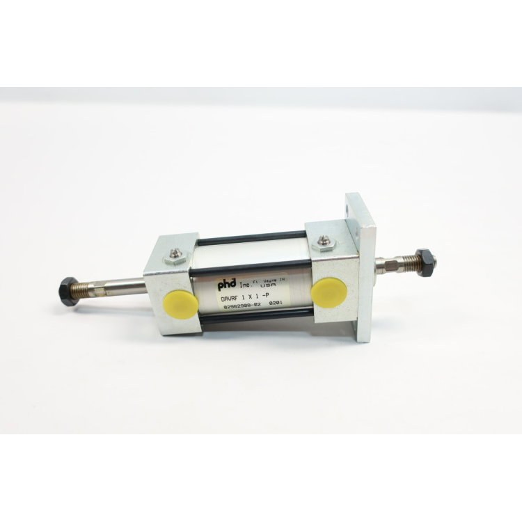 PHD DAVRF 1X1-P