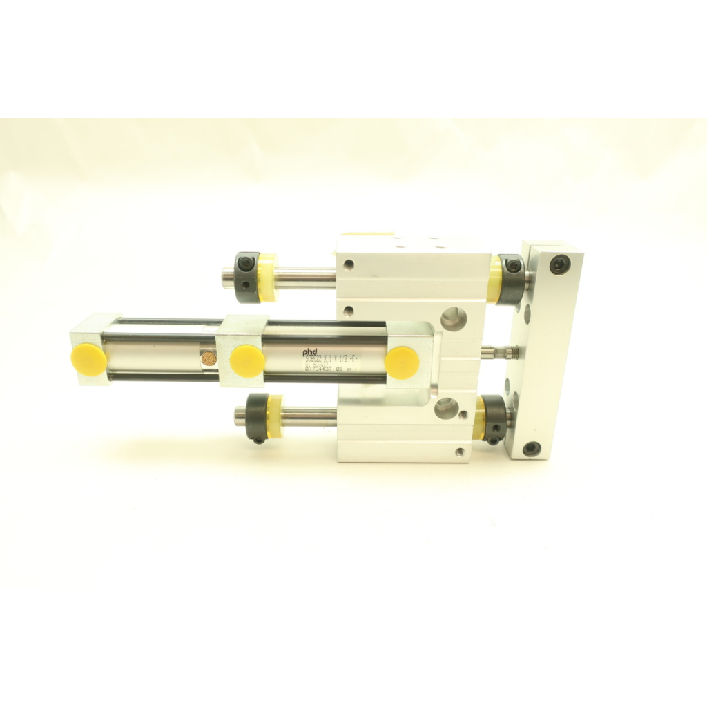 PHD SDBE22X1X1/2-E-GI-H4