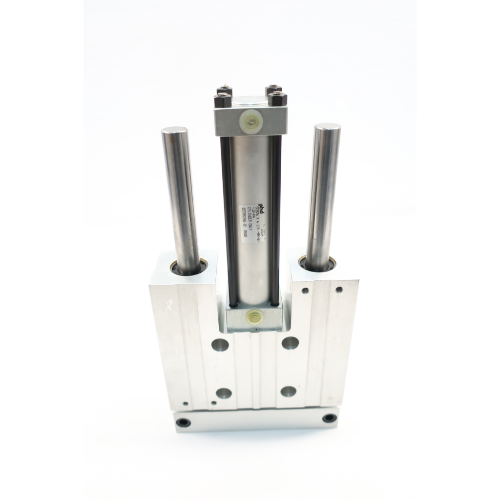 PHD SEB25X4-1/4-BR-GU-J2-H4