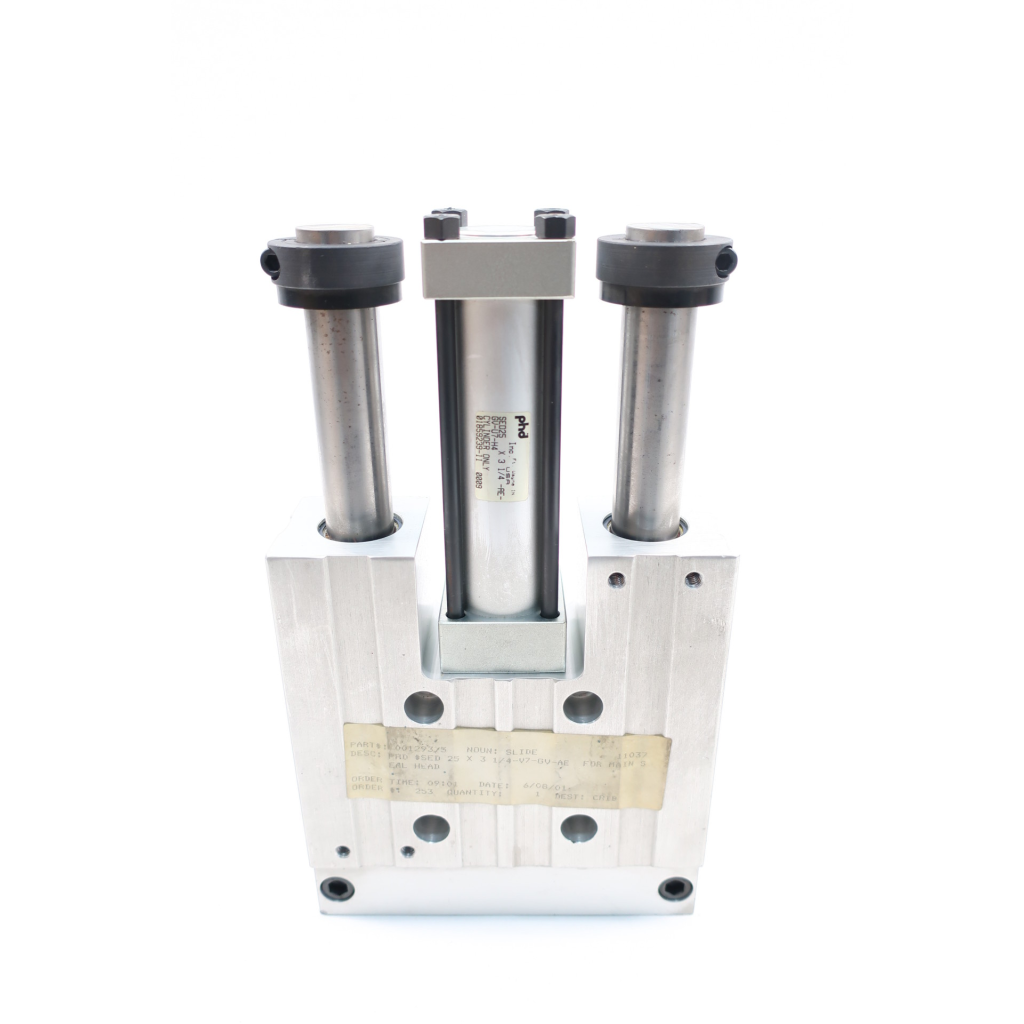 PHD SED25X3-1/4-AE-GV-U7