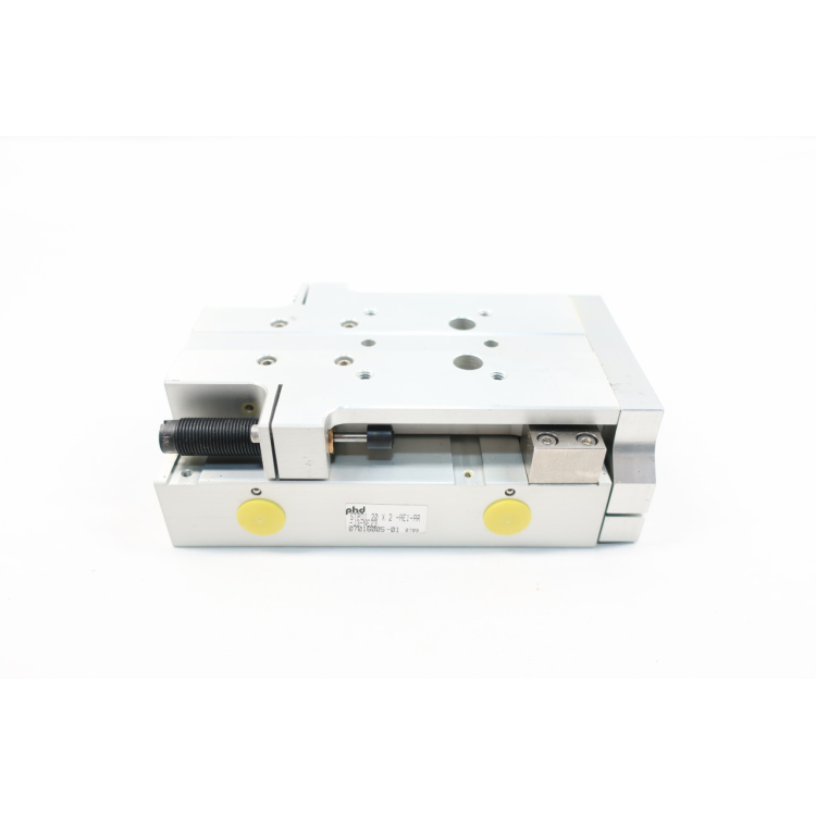 PHD STPD120X2-AE1-AR-J3-NE23