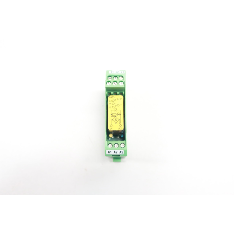 PHOENIX CONTACT PSR-SCF-24UC/URM/2X21