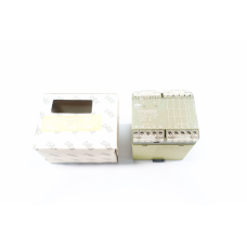 PILZ PNOZ-24VAC-3S-1O