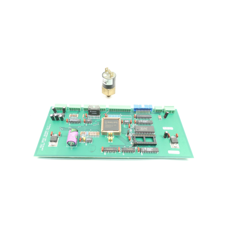 PNEUMATIC PRODUCTS 1230407