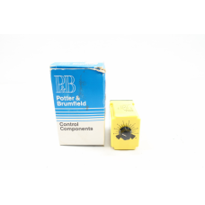 POTTER BRUMFIELD CGD-38-39010M
