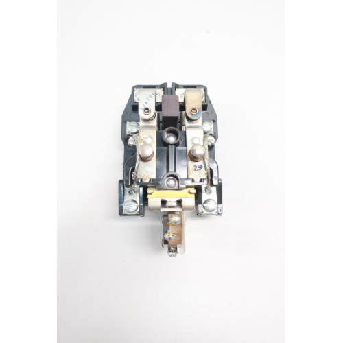 POTTER BRUMFIELD PRDA11DJA POTTER BRUMFIELD PRDA11DJA