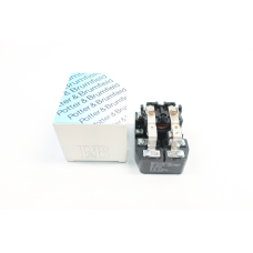 POTTER BRUMFIELD PRD-11AY0-480V
