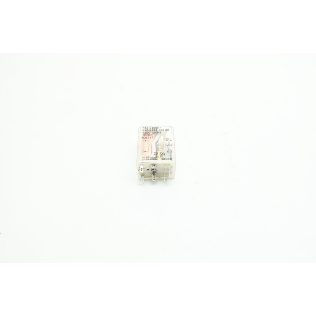 POTTER BRUMFIELD R10-E4099-1