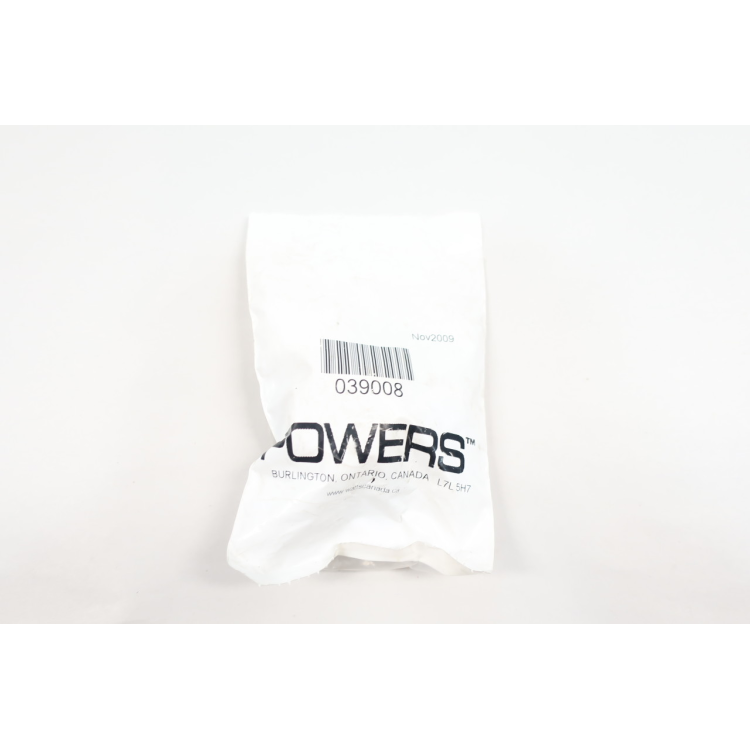 POWERS 039008