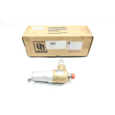 PRATISSOLI S723/100 CW617N-DN15